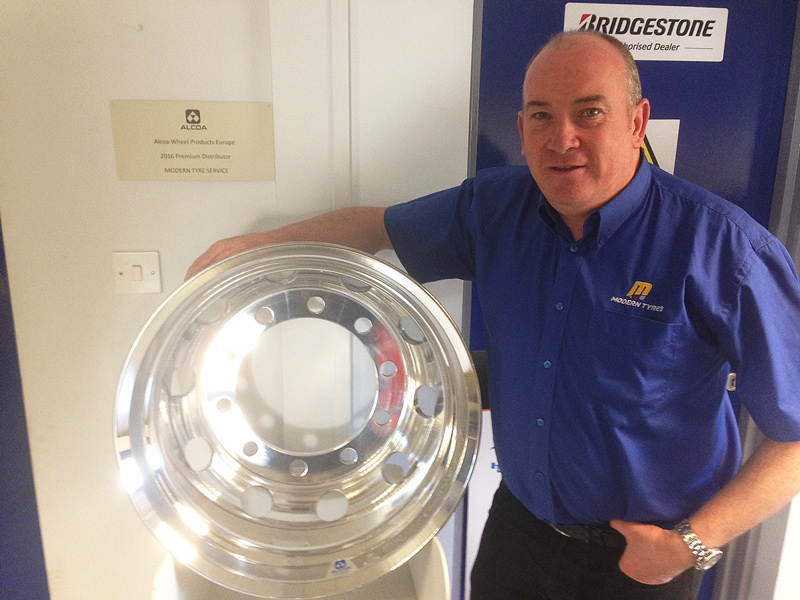 Modern alloys on sale