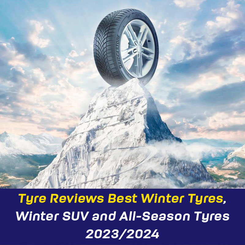 Modern Tyres