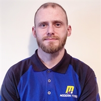 Dylan McConville