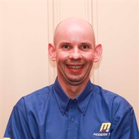 Trevor McFarland