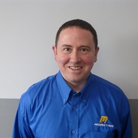 Ger Foley