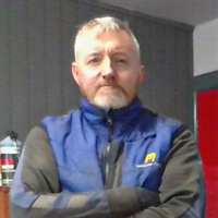 Nigel McFadden