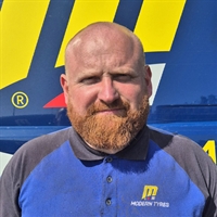 Conor Henry