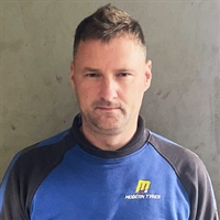 Neil Carson