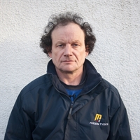 Tommy Duggan