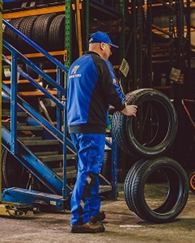 Tyre Services