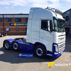 Moden Tyres Alcoa
