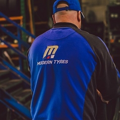 Tyre Fitters