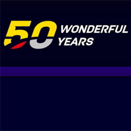 Modern Tyres 50 Years Celebration