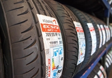 Car Tyres | Van Tyres | 4X4 Tyres | Tyres Belfast