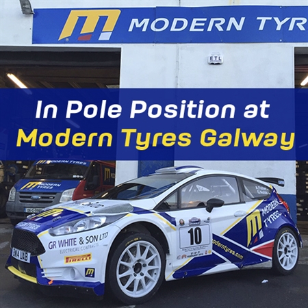 Galway Modern Tyres
