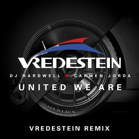 VRED MIX