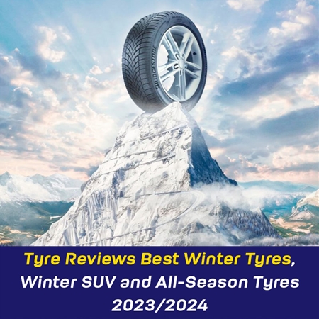 Modern Tyres Winter Tyres