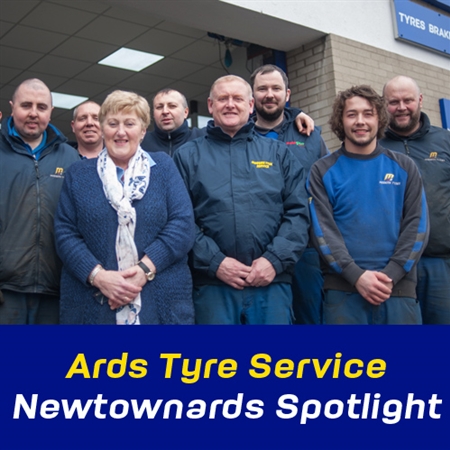 Ards Tyre Service