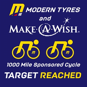 Moder Tyres Make A Wish