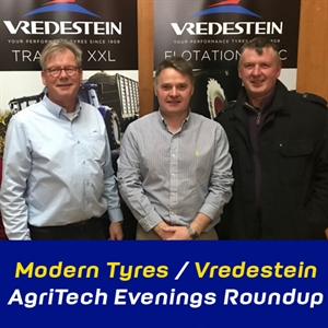 Modern Tyres Vredestein 2019 x