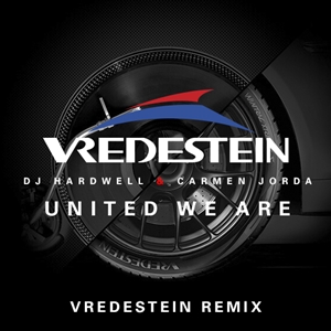 VRED MIX