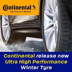 Modern Tyres WinterContact