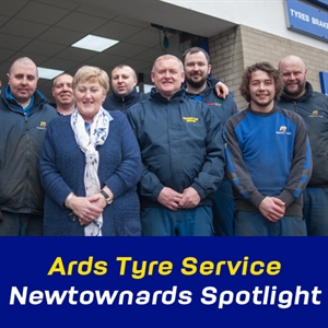 Ards Tyre Service