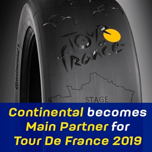Continental Tyres Tour