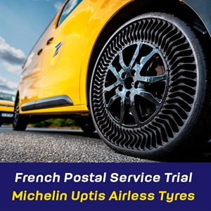 Modern Tyres Michelin