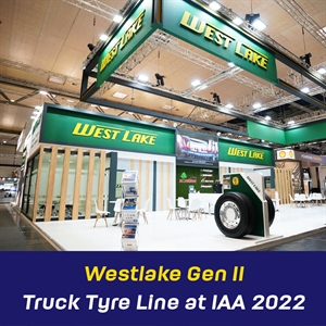 Modern Tyres Westlake GEN II