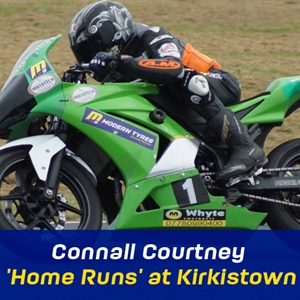 Kirkistown