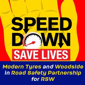 Modern Tyres Woodside