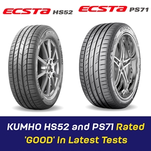 Modern Tyres Kumho East