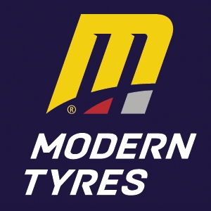 Modern Tyres commercial