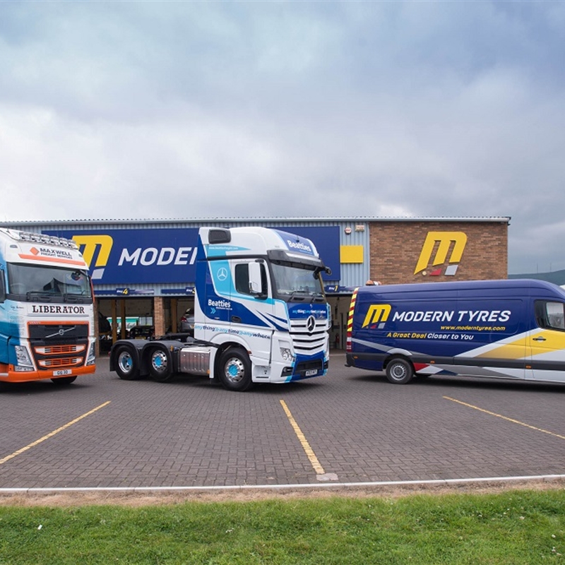 Fleet Services