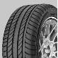 T125/70R17 CONTI SCONTACT 98M