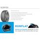 225/45RF17 KUMHO PS71 XRP 91W