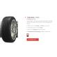 225/60YR17 B/STONE T005 99Y AO