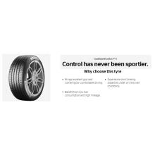 225/45YR17 CONTI SPT-CON-5 91Y