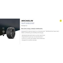 225/40YR18 MICH SUP-SPT 92Y XL *