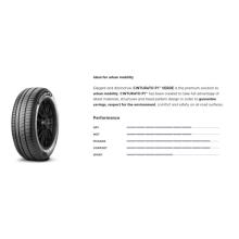 195/55VR15 PIRELLI P1-CINT 85V