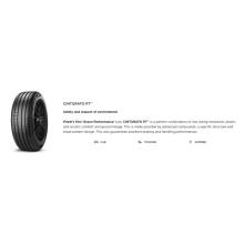 215/45VR18 PIRELLI CINT P7 89V