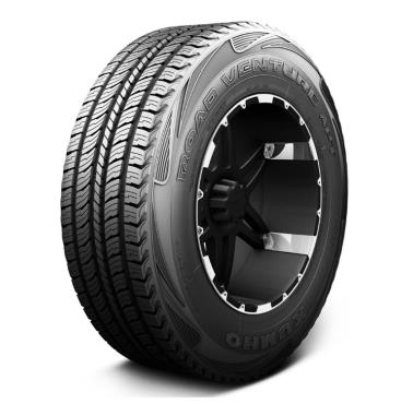 255/70R15 KUMHO KL51 APT 108H