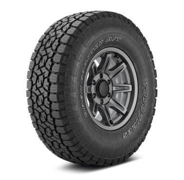 265/65R17 TOYO OP-A/T 112S OWL