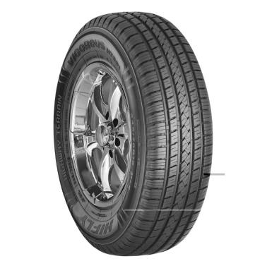 265/70R16 BUDGET 4X4 112H