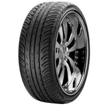 205/50WR17 KUMHO KU31 93W-XRP