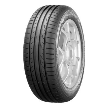195/65HR15 DUNLOP BLU-RSP 95H