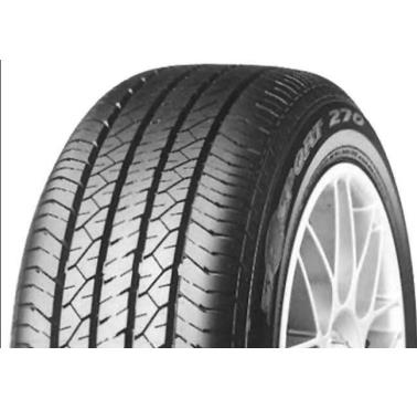 225/60R17 DUNLOP SP270 99H
