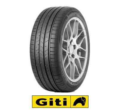 255/55R19 GITI SPORT S1 SUV 111Y XL