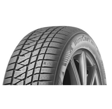 275/45R20 KUMHO WS71 WINTER 110W XL