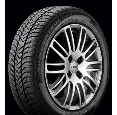 185/65TR15 PIR W190 SC-3 92T XL