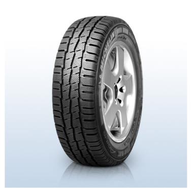 165/70R14C MICH AGILIS 89R