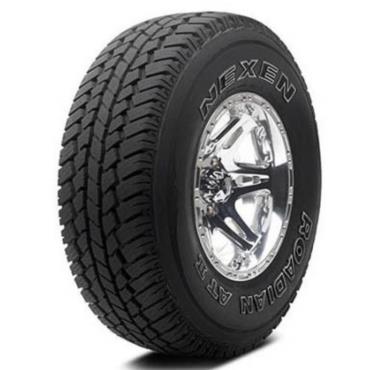 235/85R16 NEXEN RO ATII WS 120Q