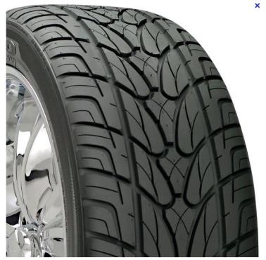 225/55R17 KUMHO KL12 S/T 97V